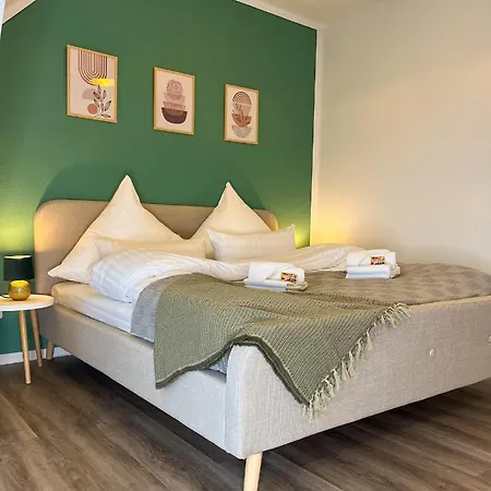 Home Inn Apartments - 202 Minden  Extérieur photo