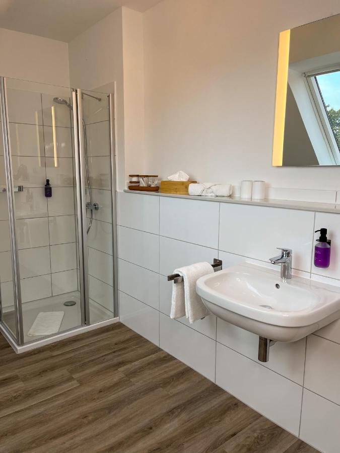 Apartment - 202 Minden (North Rhine-Westphalia)