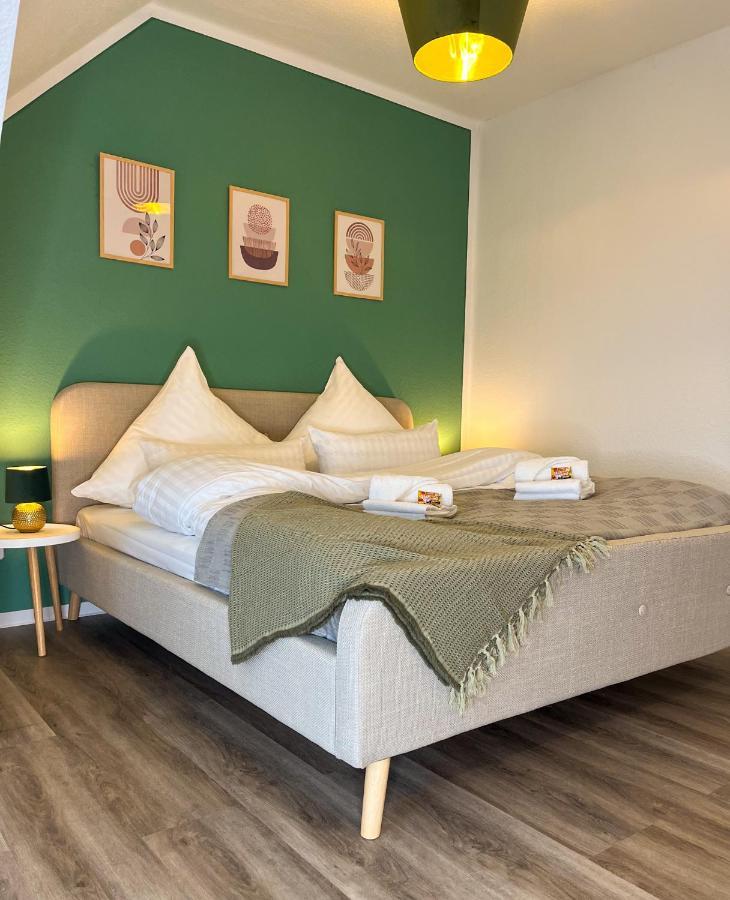 - 202 Apartment *