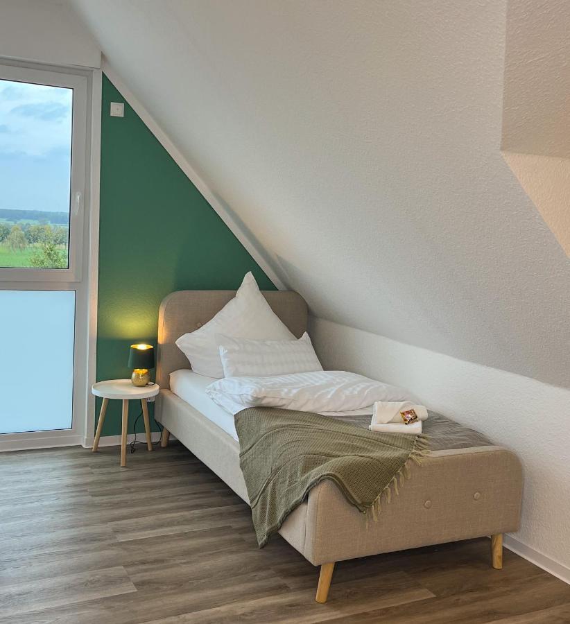 Apartment - 202 *