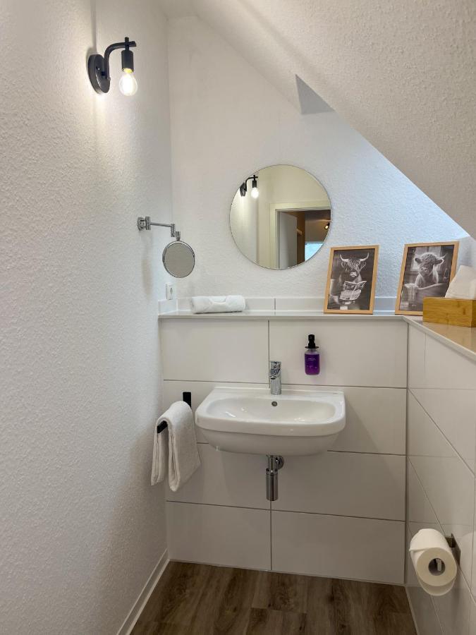 Apartment - 202 Minden (North Rhine-Westphalia)