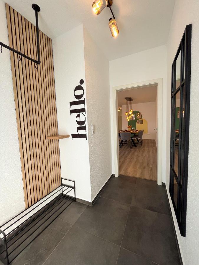 Apartment - 202