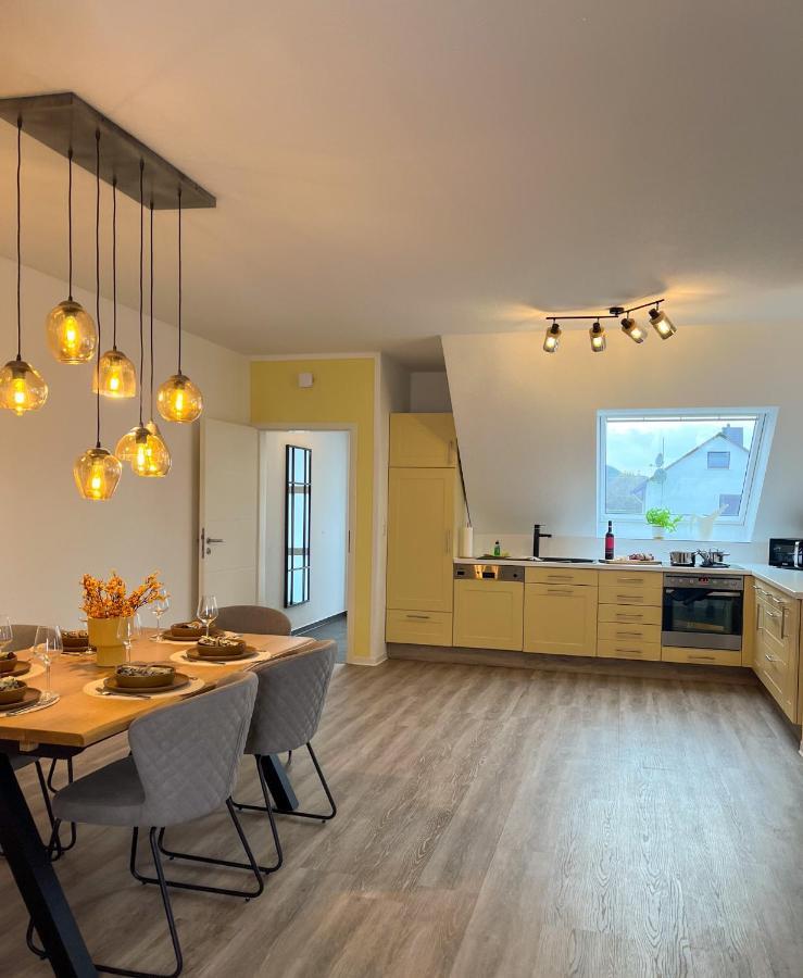 Apartment - 202 *