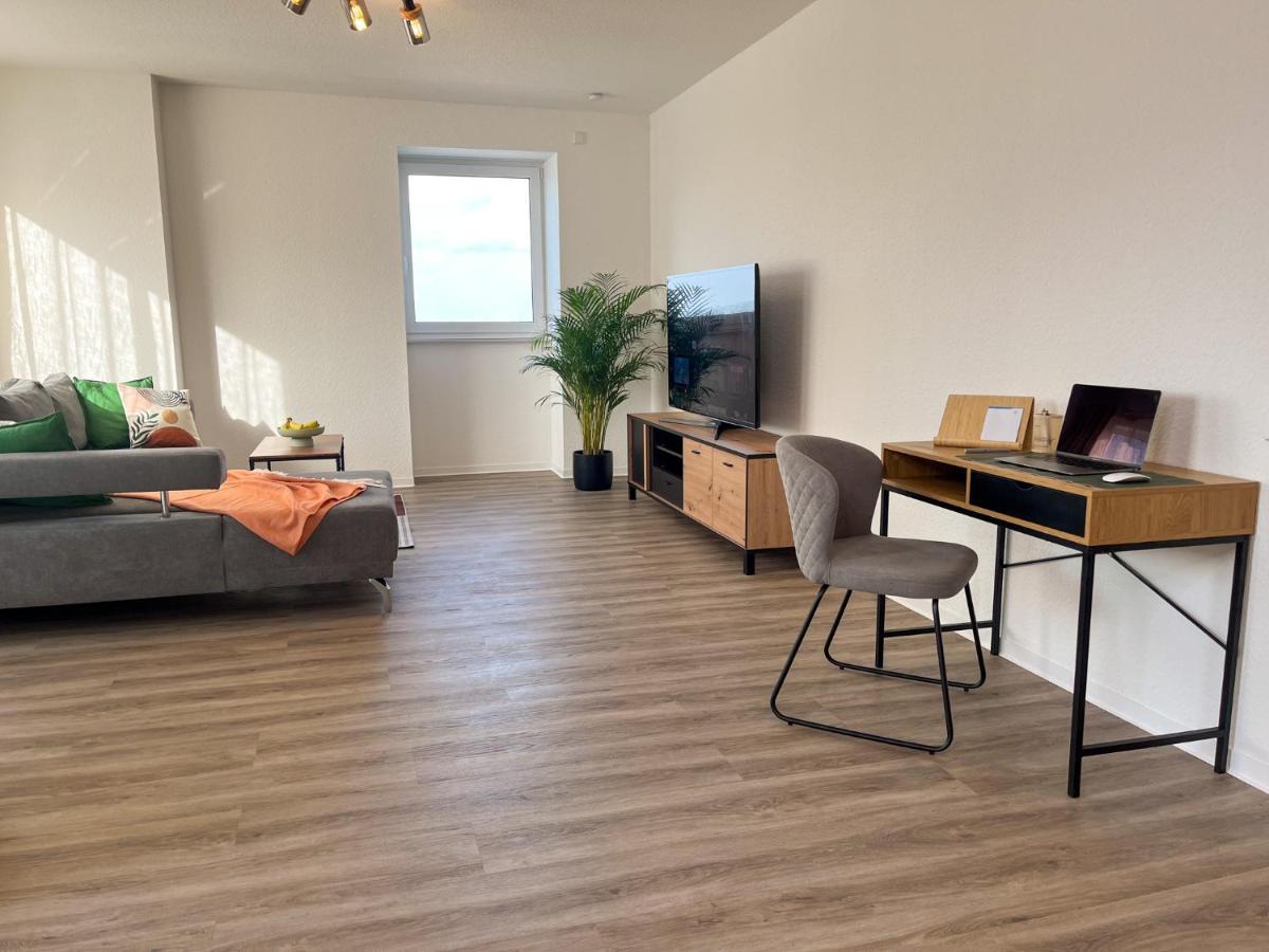 - 202 Apartment