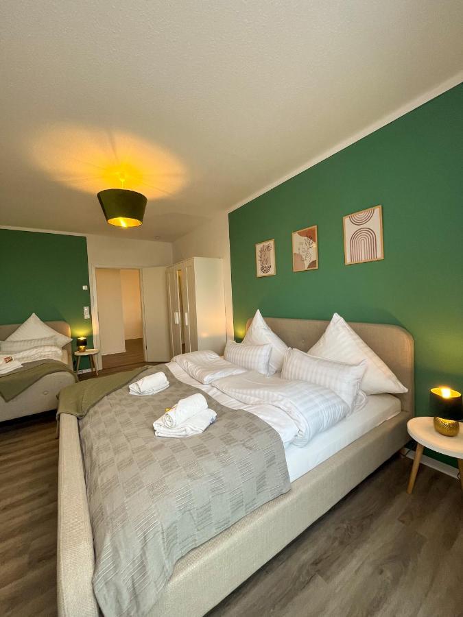 - 202 Apartment *