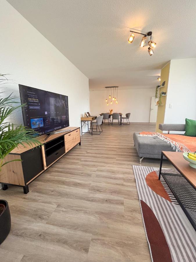 Apartment - 202 *
