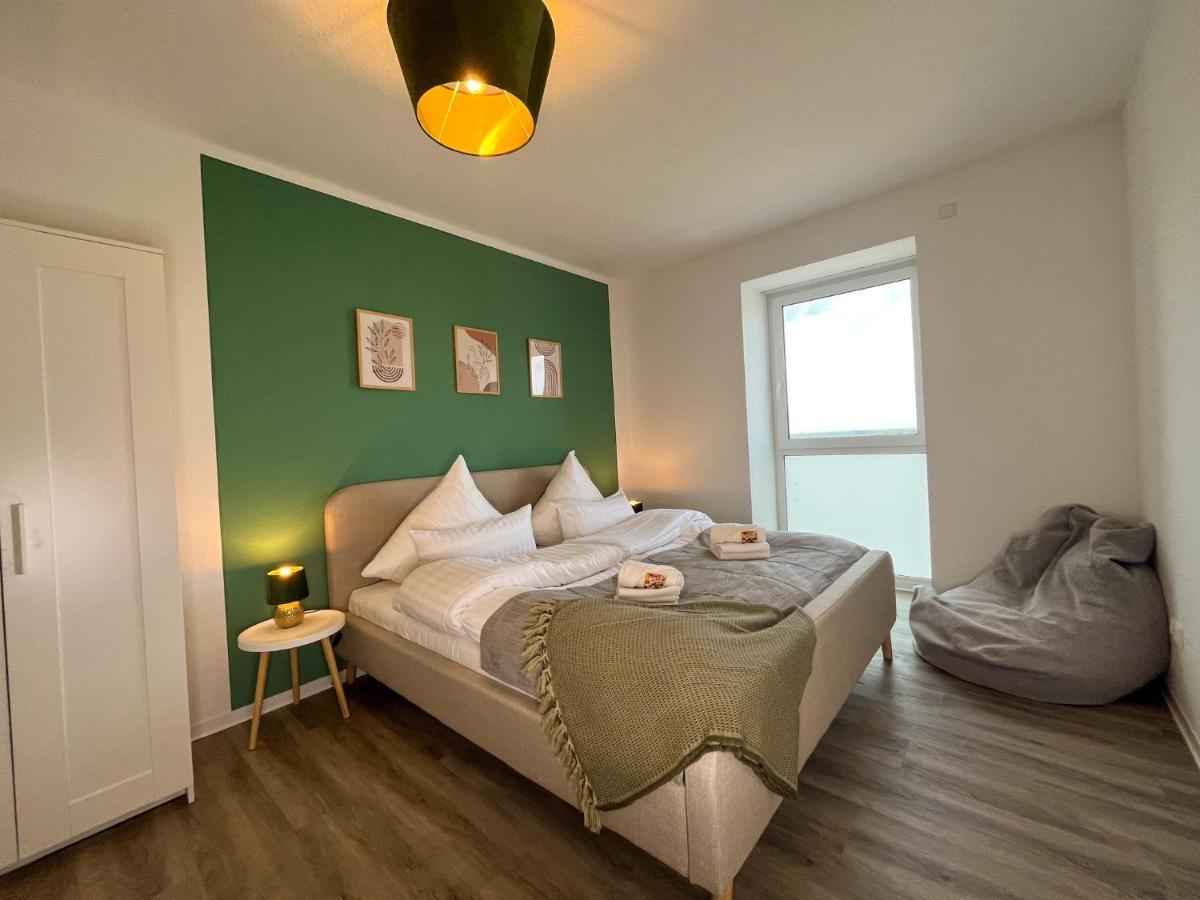 - 202 Apartment *